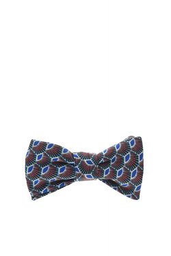 Cravate LE COLONEL MOUTARDE GATSBY SMALL Vert